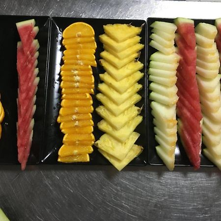Hotel Principado De Europa Arenas De Cabrales Zewnętrze zdjęcie