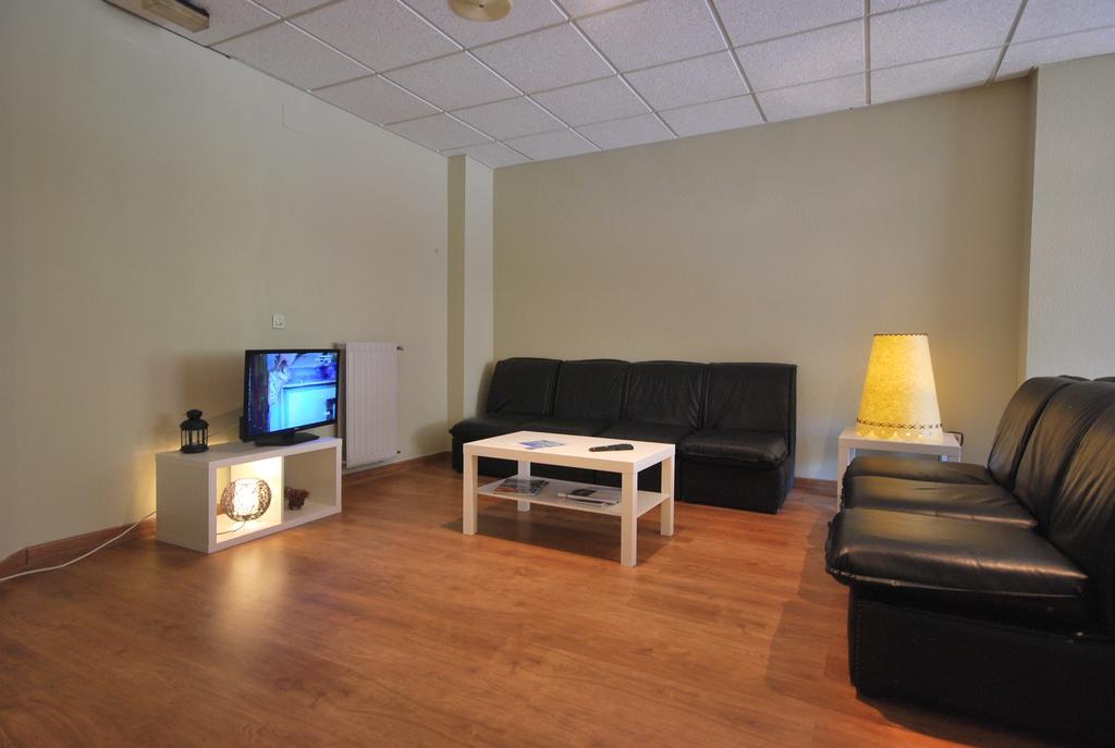 Hotel Principado De Europa Arenas De Cabrales Zewnętrze zdjęcie