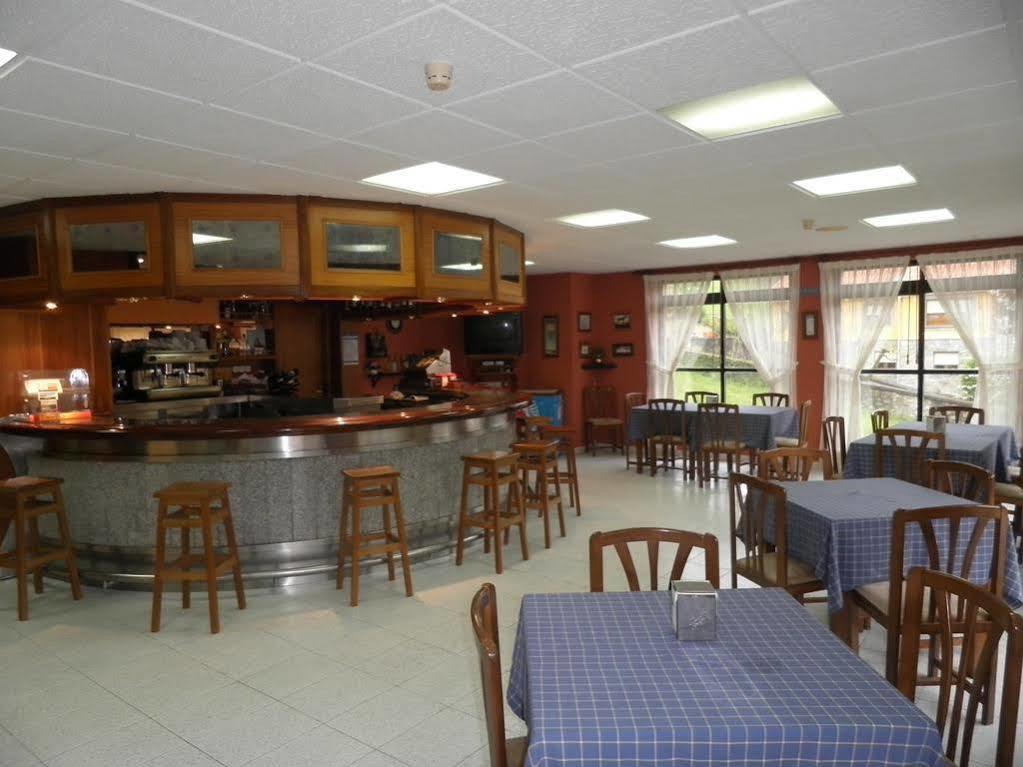 Hotel Principado De Europa Arenas De Cabrales Zewnętrze zdjęcie